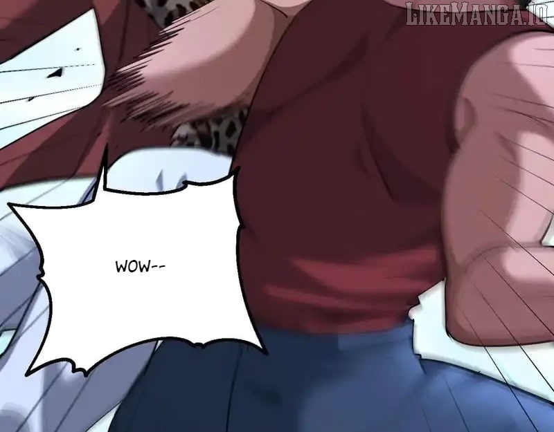 I’m Trapped In This Day For One Thousand Years Chapter 226 - page 58